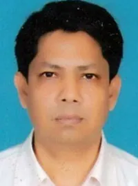 Dr. Md. Saiduzzaman, ENT (Ear, Nose, Throat) Specialist & Head-Neck Surgeon
