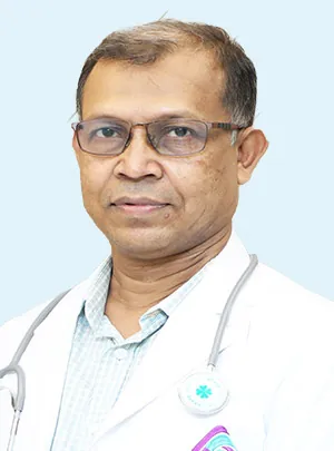 Dr. Md. Saif Uddoula, Medicine, Liver & Gastroenterology Specialist