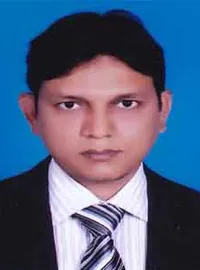 Dr. Md. Saiful Arefin — Newborn, Adolescent & Child Diseases Specialist