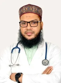Dr. Md. Saiful Islam, ENT (Ear, Nose, Throat) Specialist & Head Neck Surgeon