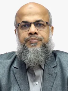 Dr. Md. Shafiullah Prodhan, Rehab-Physio Specialist of Pain, Paralysis, Sports Injury, Disabilities, Arthritis
