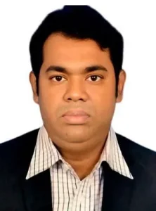 Dr. Md. Shah Newaz, Neurosurgery (Brain, Nerve, Spine, Stroke) Specialist Surgeon