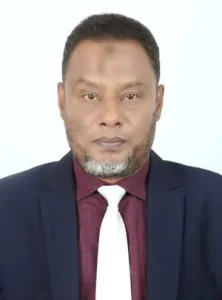 Prof. Dr. Md. Shaharul Alom Mondol, Piles, Fissure & Fistula Specialist - Laparoscopic, Colorectal & Laser Surgeon