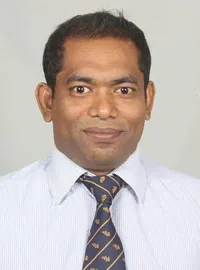 Dr. Md. Shahidul Islam Robin — General, Laparoscopic & Hernia Surgery Specialist