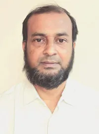 Dr. Md. Shahidullah, Orthopedics (Bone, Joint, Trauma, Spine) Specialist & Surgeon