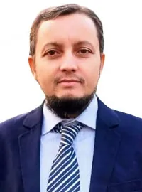 Dr. Md. Shahin Reza, Pediatric Endo-Laparoscopic Surgeon & Pediatric Urologist