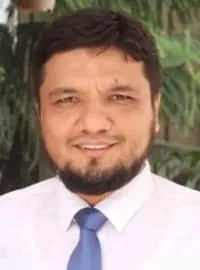 Dr. Shahriar Faruque, Mental Diseases, Drug Addiction & Psychiatry Specialist