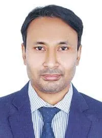 Dr. Md. Shakhawat Hossain — Gastroenterology (Gastroliver, Pancreas & ERCP) Specialist