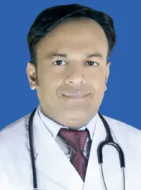 Dr. Md. Shamsul Alam — Neurology (Stroke, Headache, Epilepsy, Paralysis) Specialist