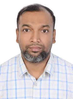 Dr. Md. Shaukat Shorif — Orthopedic (Bone, Joint, Arthritis, Trauma) Specialist & Surgeon