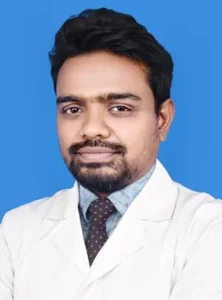 Dr. Md. Shawkat Ali, Hepatobiliary & Pancreatic Specialist Surgeon