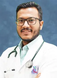 Dr. Md. Shawkat Emran — Neurology (Brain, Stroke, Headache, Epilepsy, Neck & Back Pain) Specialist