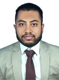 Dr. Md. Sifat Uddin — General Dentistry (Fillings, Root Canals, Extractions) Specialist