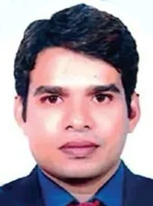 Dr. Md. Sohel Uddin, Medicine (All Diseases of Adults Related to Medicine) Specialist