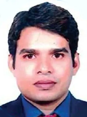 Dr. Md. Sohel Uddin — Medicine (All Diseases of Adults Related to Medicine) Specialist