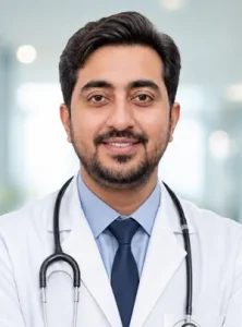 Dr. Md. Solaiman, Neuro Critical Care Medicine & Interventional Pain Medicine Specialist