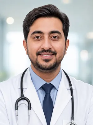 Dr. Md. Solaiman — Neuro Critical Care Medicine & Interventional Pain Medicine Specialist