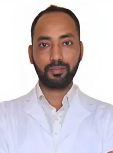 Dr. Md. Sumon Ali, Colorectal (Piles, Fissure, Fistula, Rectum, Anus) Surgeon
