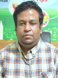 Dr. Md. Tanzir Bin Kashem — Bone-Joint, Injury, Orthopedic Specialist & Trauma Surgeon