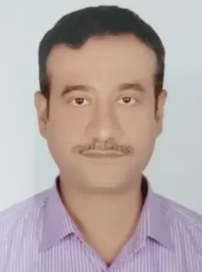 Dr. Md. Tariqul Islam, Neurology (Brain, Stroke, Nerve, Spine, Migraine) Specialist