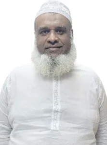 Dr. Md. Wadudul Haq Tarafder Nahid, Bone Joint, Spine, Trauma Specialist & Surgeon