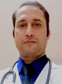 Dr. Md. Zakir Hossain — Rheumatology (বাতজ্বর ও বাতব্যথা বিশেষজ্ঞ) Specialist