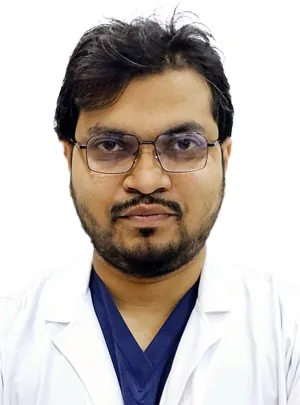 Dr. Md. Zulfiqur Haider Rajib — Orthopedic & Trauma Sp, Orthopedic Surgeryecialist Surgeon