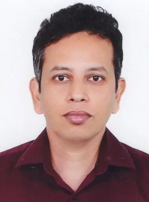 Dr. Md. Abdullah Al Mamun — Psychiatry (Mental Diseases) Specialist & Psychotherapist