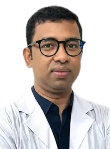 Dr. Md. Ariful Islam, Infertility Specialist & Reproductive Endocrinologist TVS, SIS, IUI, IVF, Ovarian PRP Therapy, Laparoscopy & Hysteroscopy