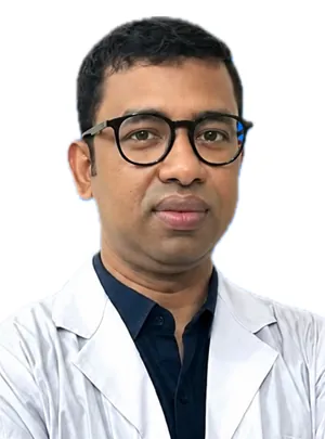 Dr. Md. Ariful Islam — Infertility Specialist & Reproductive Endocrinologist TVS, SIS, IUI, IVF, Ovarian PRP Therapy, Laparoscopy & Hysteroscopy
