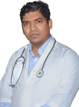 Dr. Mehedi Hasan Jony — Urology (Kidney, Prostate, Ureters, Bladder) Specialist & Surgeon