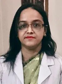 Dr. Mehnaz Akter, Child Cancer, Blood Cancer, Child Blood Disease (Thalassemia & Other) & Palliative Care Specialist