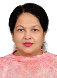 Prof. Dr. Menoka Ferdous, Gynecology, Obstetrics Specialist & Laparoscopic Surgeon