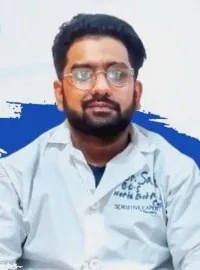 Dr. Minhaz Rouf Sakib — Oral & Dental Surgeon (Root Canal & Braces System Expert)