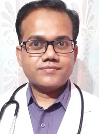 Dr. Minhazul Hoque — Medicine Specialist