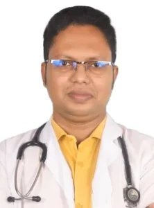 Dr. Mintu Dhar, Clinical & Interventional Cardiologist & Medicine Specialist