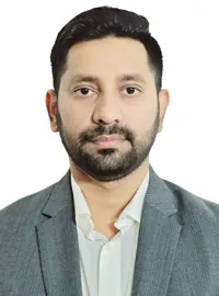 Dr. Mir Younus Ali Rimon — Oral & Dental Surgeon