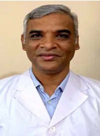 Dr. Mirza Nurul Karim — Medicine, Diabetes, Rheumatology & Chest Disease Specialist