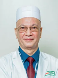 Dr. Mofizur Rahman, Neurological Diseases & Disorders Specialist