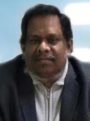 Prof. Dr. Mohammad Abdus Salam — Urology (Kidney, Ureter, Bladder, Prostate) Specialist & Surgeon