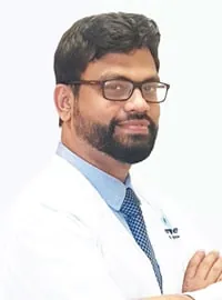 Prof. Dr. Mohammad Ali Hossain — Dental & Oral Specialist Surgeon