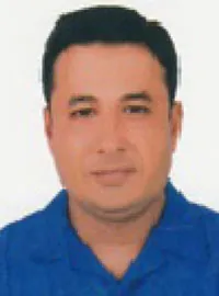 Dr. Mohammad Ariful Islam — Internal Medicine Specialist