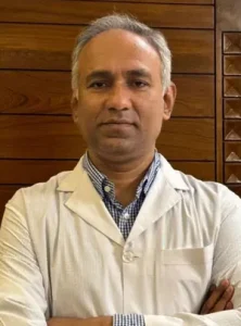 Dr. Mohammad Asaduzzaman (Ratan), Kidney Diseases & Medicine Specialist