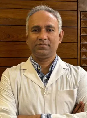 Dr. Mohammad Asaduzzaman (Ratan) — Kidney Diseases & Medicine Specialist