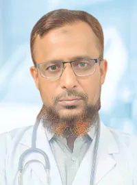 Dr. Md. Billal Hossain — Kidney & Medicine Specialist