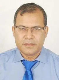 Dr. Mohammad Hanif, Ear, Nose, Throat Specialist & Head Neck Cancer Surgeon