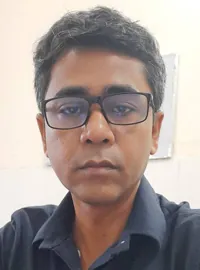 Dr. Mohammad Israt Hasan, Arthritis, Paralysis, Rheumatological Diseases, Injury & Rehabilitation Specialist