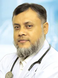 Dr. Mohammad Kamruzzaman Swapan — Neurology (Brain, Stroke, Nerve, Headache, Migraine) Specialist