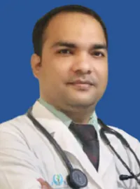 Dr. Mohammad Kutubuddin — Medicine Specialist
