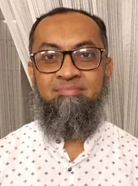 Dr. Mohammad Mahbubul Alam, Pediatric Surgery (Urology, Colorectal, Vascular & Neurosurgery) Specialist